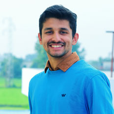 Mohit Lohani