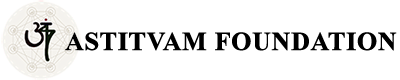 Astitvam Foundation logo
